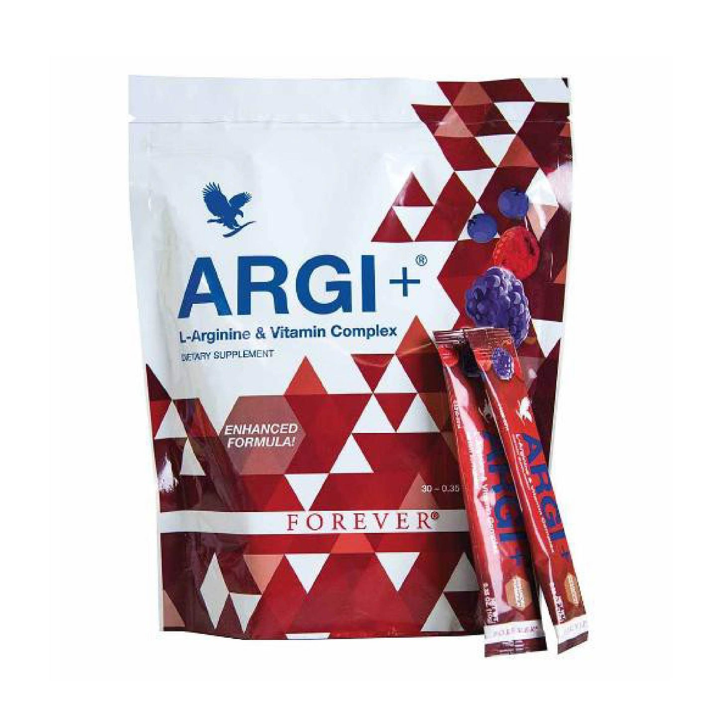 Forever ARGI+®