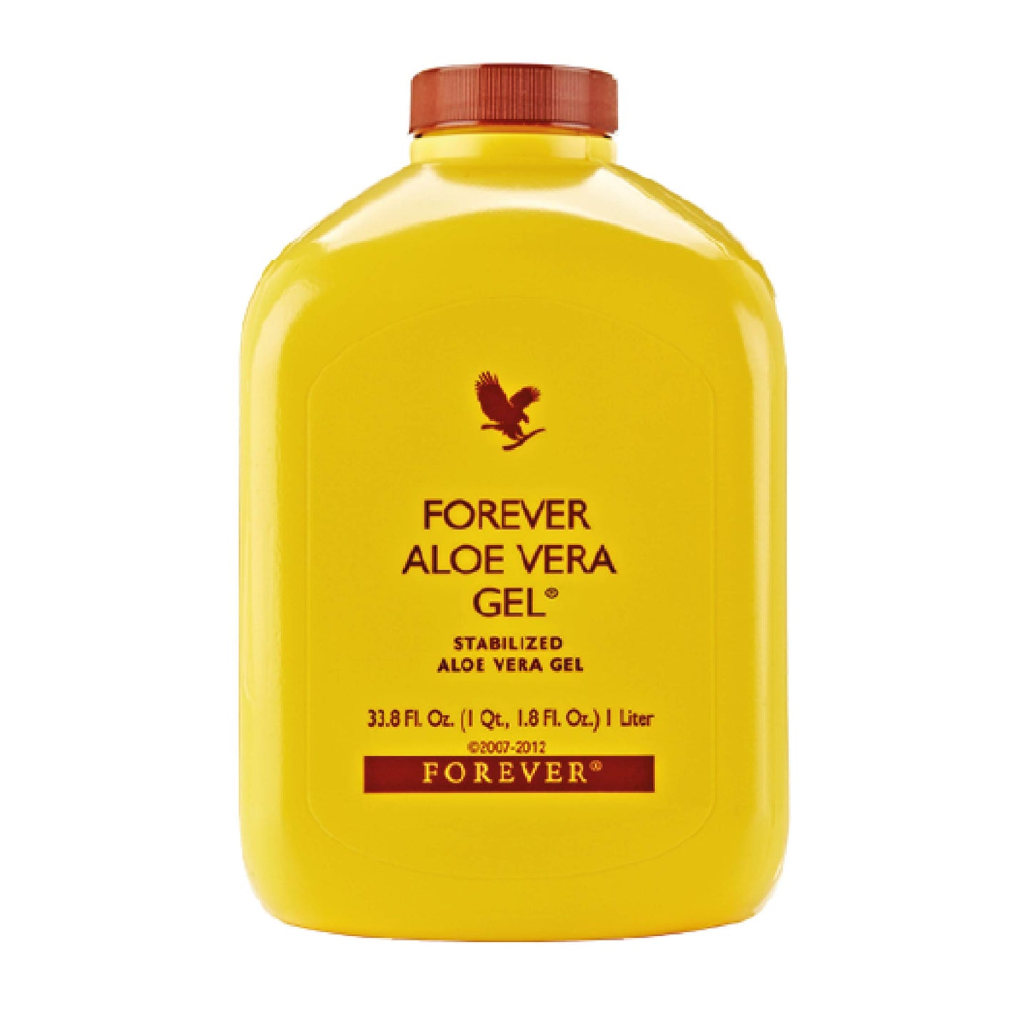 Forever Aloe Vera Gel®