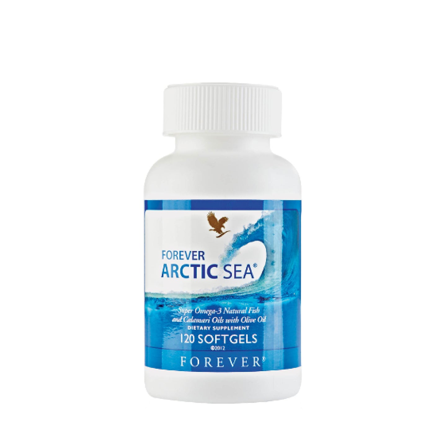 Forever Arctic Sea®